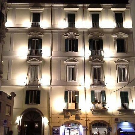 Caravita, 14 Napoli Eksteriør billede